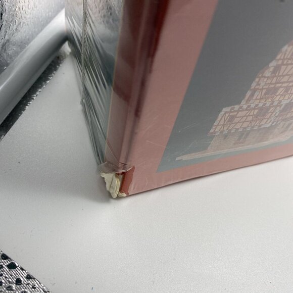 Alsace Puzzle Wrebbit Puzz-3D 959 Piece Foam New In Box Sealed - Picture 4 of 9